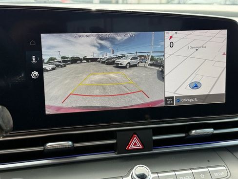 Used 2024 Hyundai Elantra SEL FWD image 35