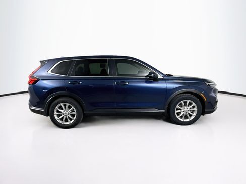 Used 2024 Honda CR-V EX image 2