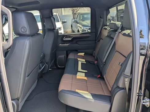 New 2026 Chevrolet Silverado 3500 High Country image 13