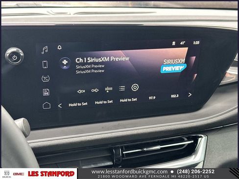 Used 2024 Buick Envista Sport Touring w/ Convenience I Package image 30