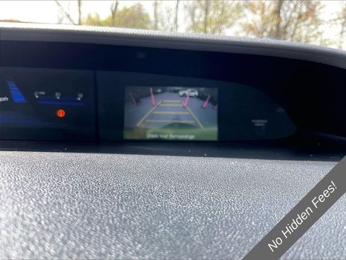Used 2013 Honda Civic EX image 18
