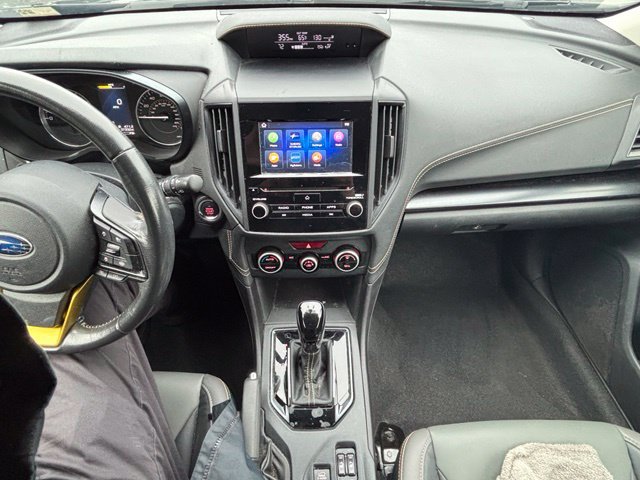 Used 2021 Subaru Crosstrek 2.5i Sport AWD/4WD image 22