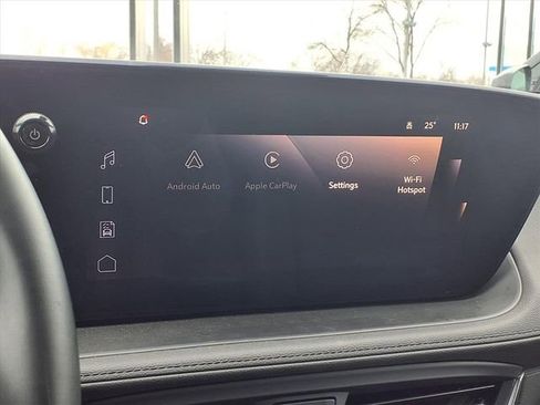 Used 2025 Buick Encore GX Preferred image 9