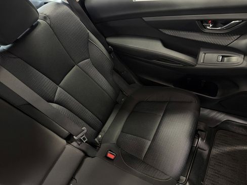 Certified 2025 Subaru Ascent Premium AWD/4WD image 14