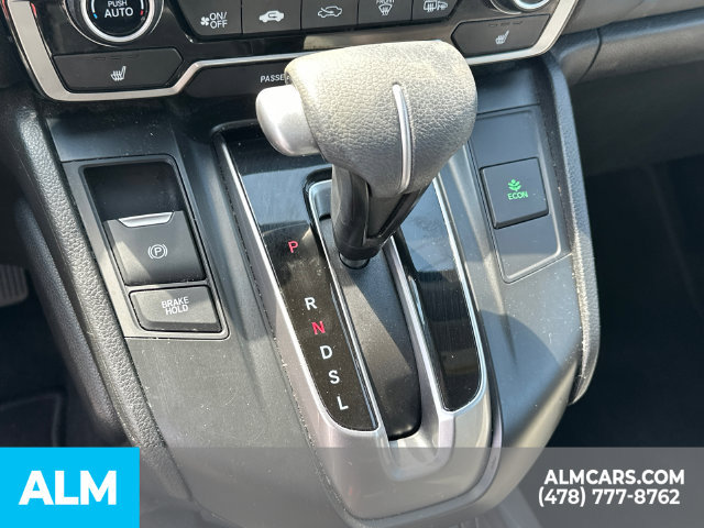 Used 2019 Honda CR-V EX image 35