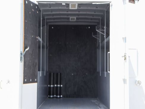 Used 2025 Ford F350 XL w/ XL Chrome Package RWD image 7