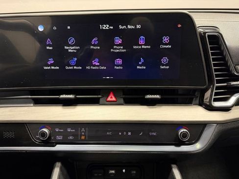 Used 2023 Kia Sportage X-Line w/ X-Line Premium Package image 31