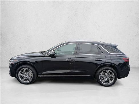 Used 2025 Genesis GV70 2.5T AWD/4WD image 9