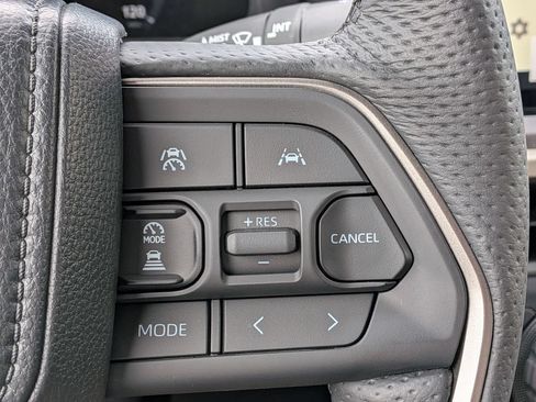New 2026 Toyota Tacoma 4x4 Double Cab image 23