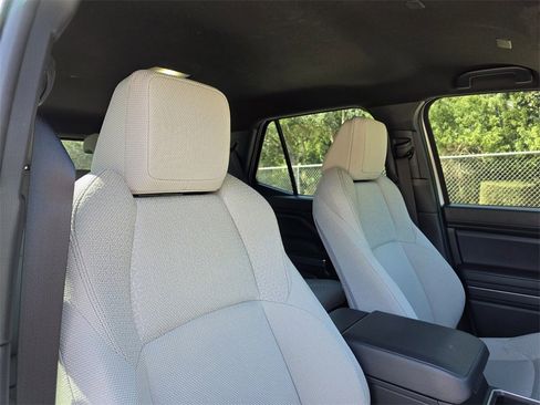 Certified 2025 Toyota 4Runner SR5 image 15