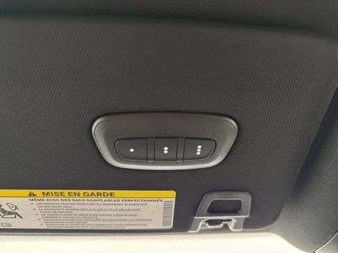 New 2025 Jeep Grand Cherokee L Limited AWD/4WD image 36