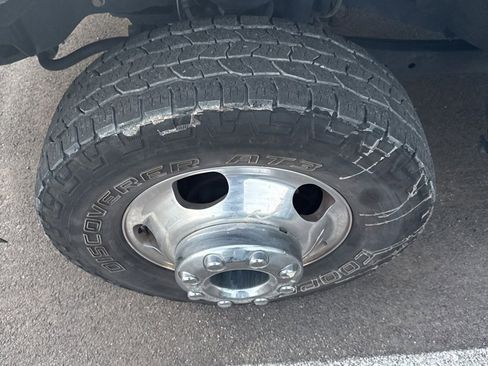 Used 2021 Ford F350 XL w/ STX Appearance Package image 7