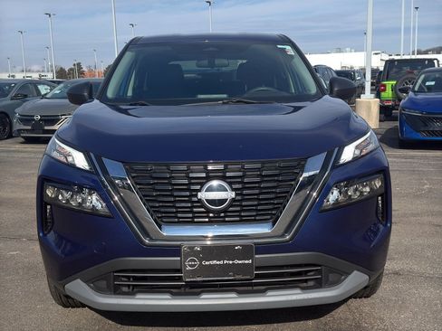 Certified 2023 Nissan Rogue S image 3