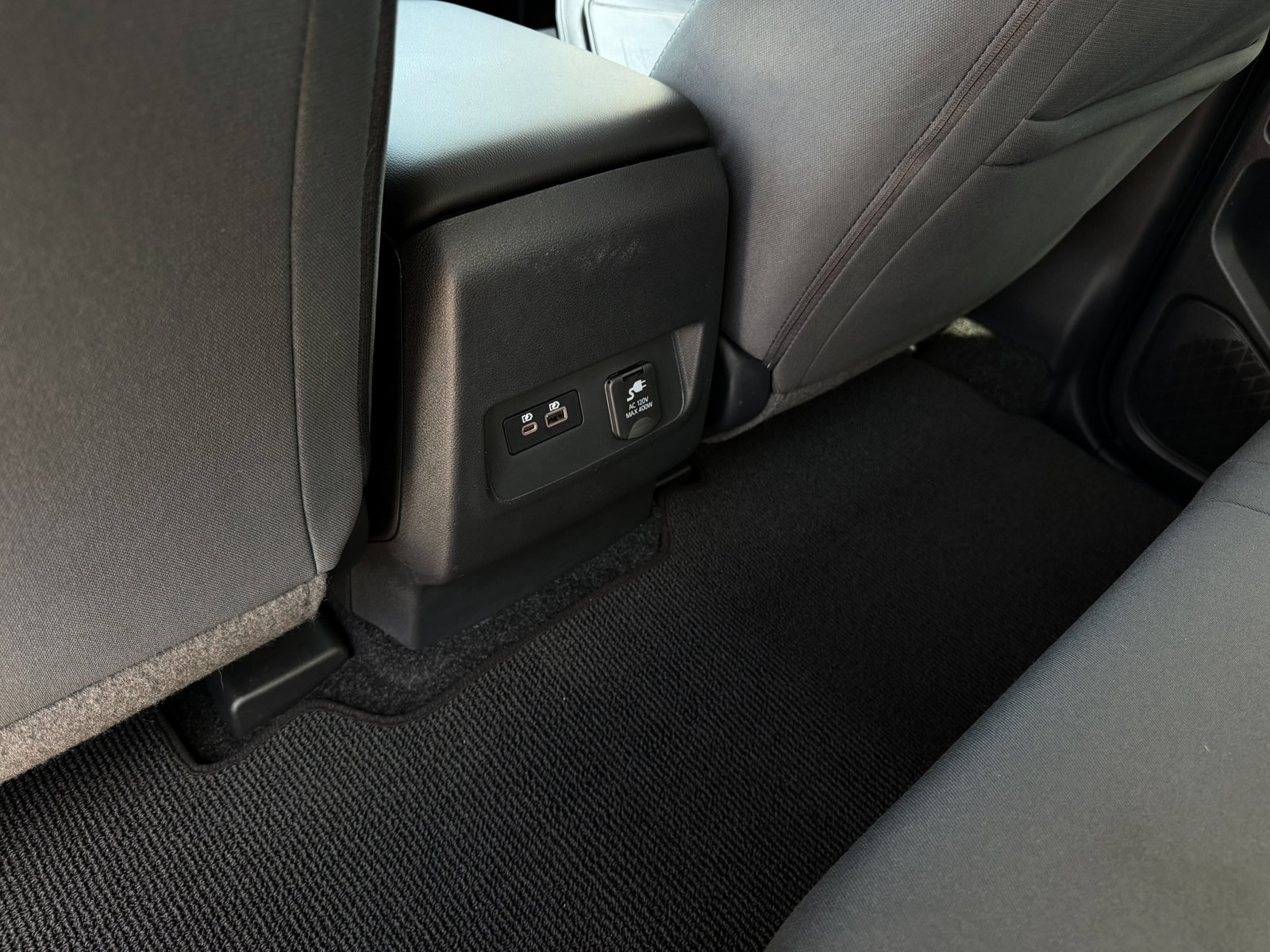 Used 2025 Nissan Frontier SV w/ SV Convenience Package RWD image 28