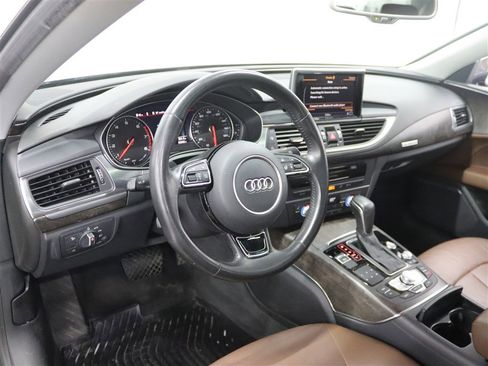 Used 2017 Audi A7 3.0T Premium Plus w/ Cold Weather Package image 23