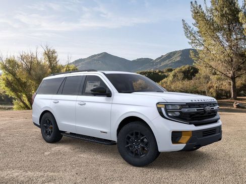 New 2025 Ford Expedition Tremor image 7