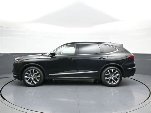 Used 2023 Acura MDX SH-AWD w/ Technology Package image 9