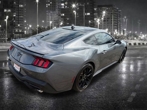 Used 2024 Ford Mustang Premium RWD image 6