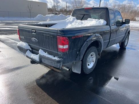 Used 2011 Ford Ranger Sport image 5