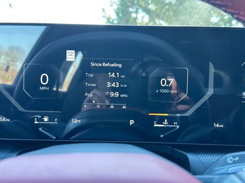 New 2025 Kia K4 GT-Line Turbo image 26