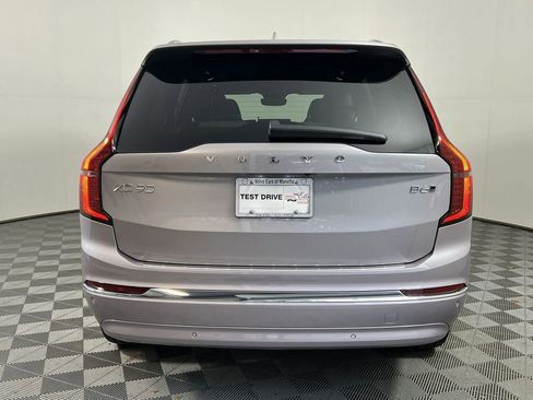 New 2026 Volvo XC90 B6 Plus w/ Protection Package Premier AWD/4WD image 7