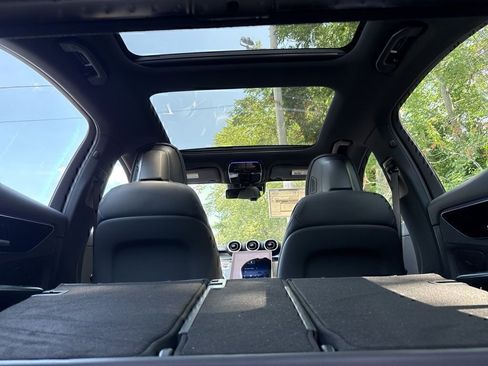 Certified 2025 Mercedes-Benz C 300 4MATIC Sedan image 27