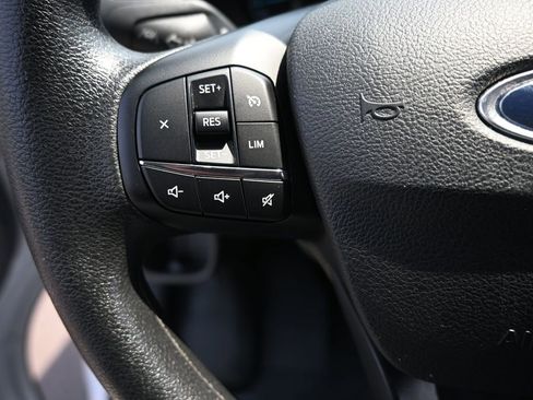 Used 2025 Ford Transit 250 Low Roof w/ Exterior Upgrade Package image 10