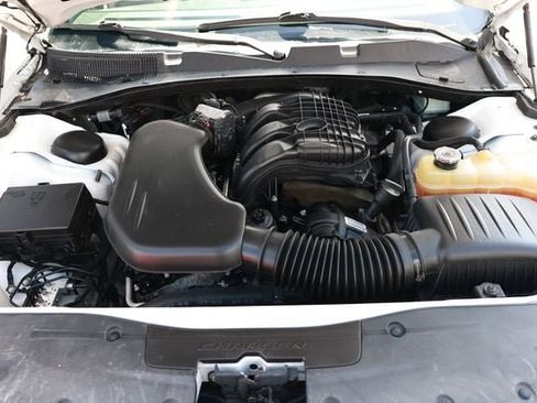 Used 2016 Dodge Charger Police RWD image 23