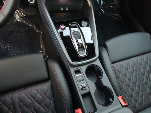 New 2026 Audi S3 Premium image 27
