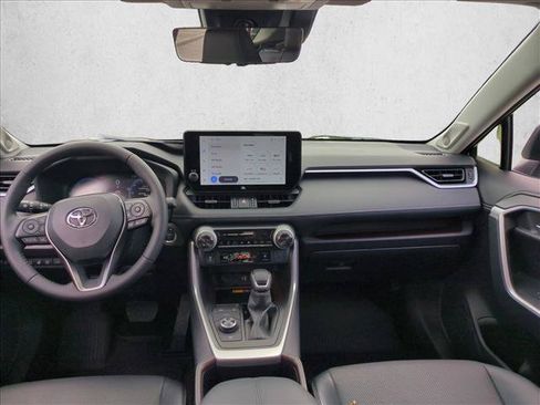 Certified 2025 Toyota RAV4 Limited w/ Advanced Technology Package AWD/4WD image 18