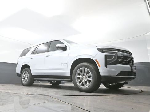 New 2026 Chevrolet Tahoe Premier image 51