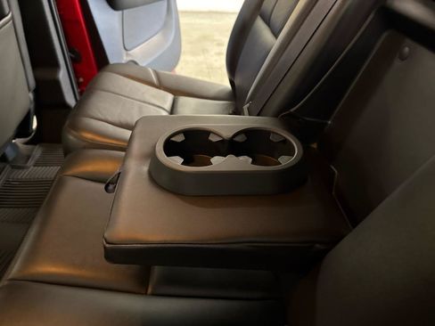 Used 2012 Chevrolet Avalanche LT AWD/4WD image 34