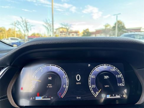 New 2025 Jeep Grand Cherokee L Laredo w/ Trailer Tow Package image 15