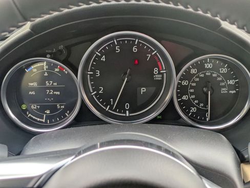 New 2026 MAZDA MX-5 Miata Grand Touring RWD image 34