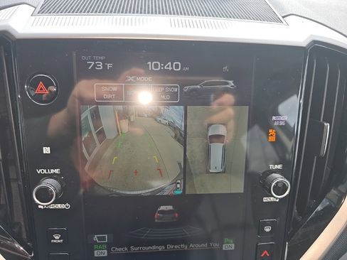 Used 2023 Subaru Ascent Limited w/ Technology Package image 31