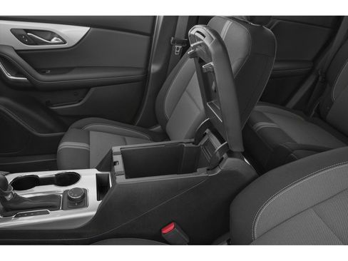 Used 2023 Chevrolet Blazer LT w/ Driver Confidence Package FWD image 41