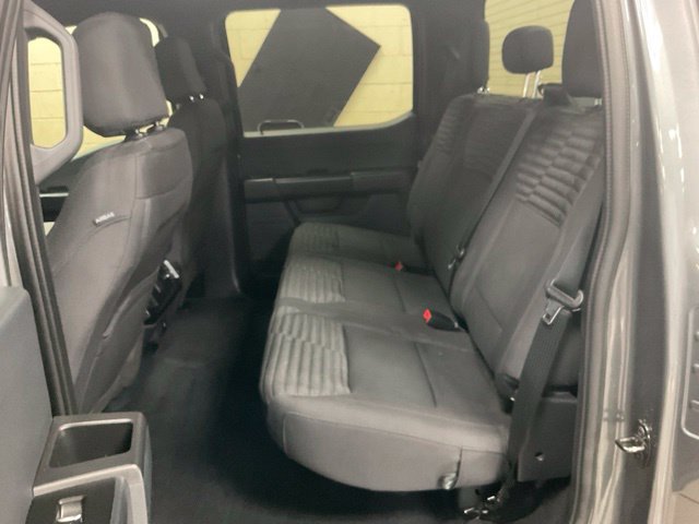 Used 2023 Ford F150 XL w/ STX Appearance Package AWD/4WD image 17