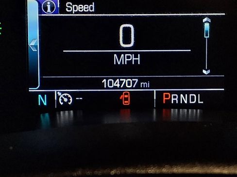 Used 2018 Chevrolet Colorado Z71 image 26