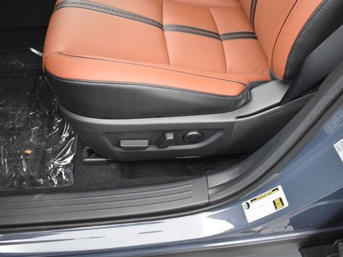 New 2025 MAZDA CX-50 AWD 2.5 Turbo w/ Premium Pkg image 11