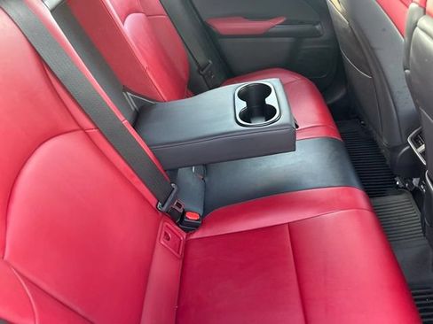 Used 2022 Lexus UX 250h F Sport w/ F Sport Premium Package AWD/4WD image 39