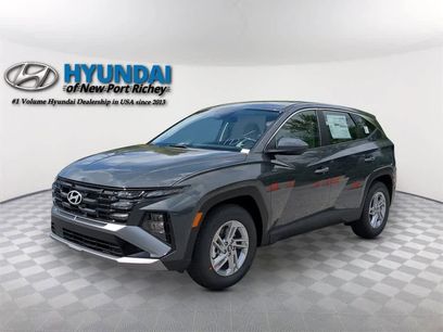 New 2026 Hyundai Tucson SE