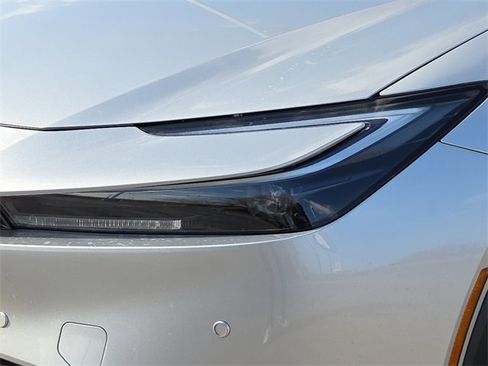 New 2026 Toyota Prius LE image 4