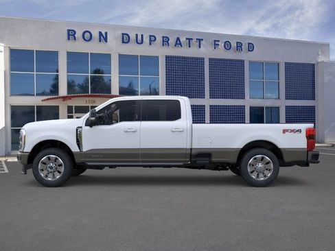 New 2026 Ford F350 King Ranch AWD/4WD image 26