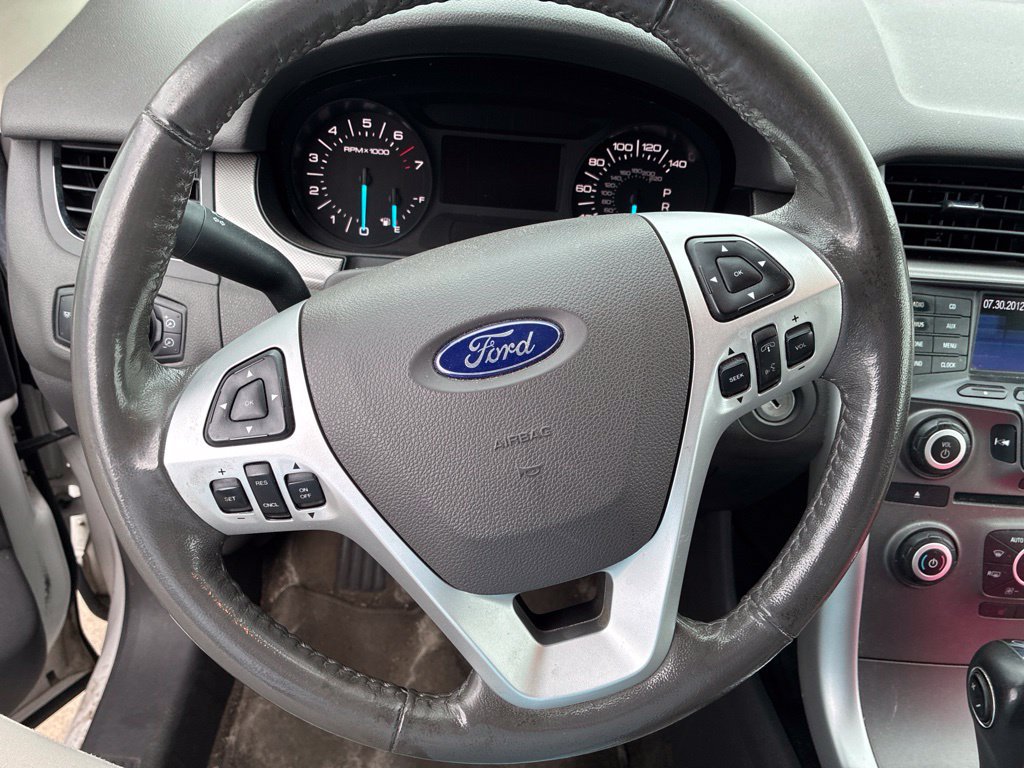 Used 2013 Ford Edge SEL AWD/4WD image 13