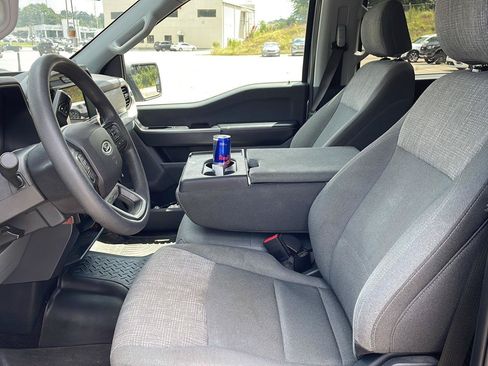 Used 2021 Ford F150 XLT AWD/4WD image 8