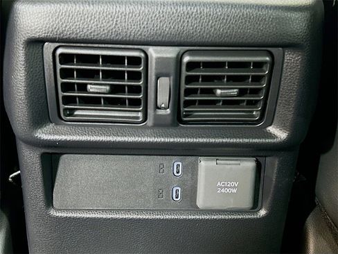 New 2026 Toyota 4Runner TRD Off-Road Premium image 25