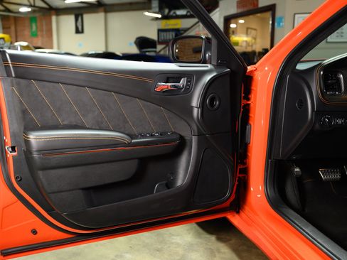 Used 2023 Dodge Charger SRT Hellcat image 38