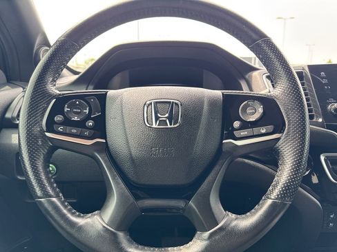 Used 2021 Honda Passport Elite image 17