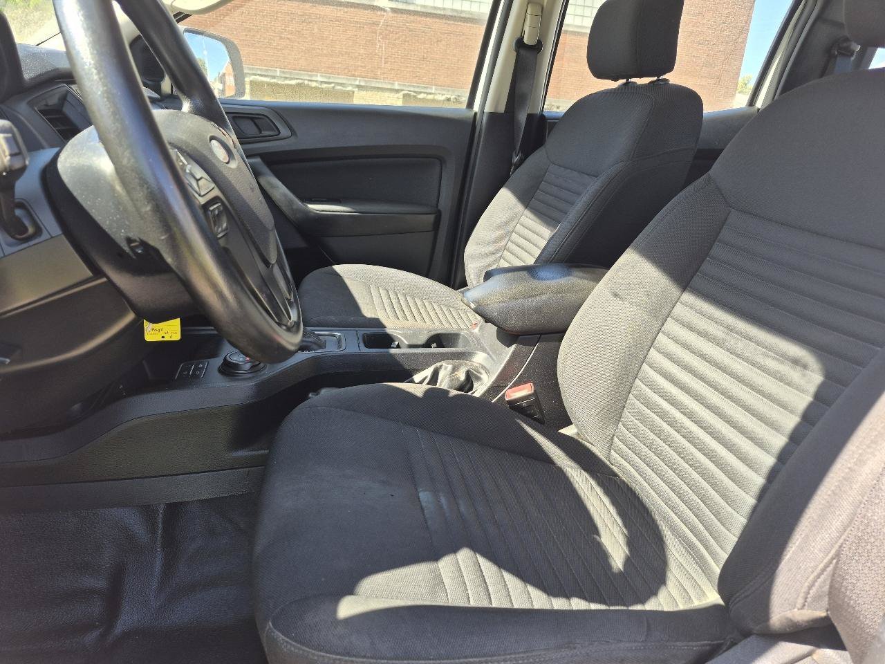 Used 2020 Ford Ranger XL w/ Equipment Group 101A Mid AWD/4WD image 5