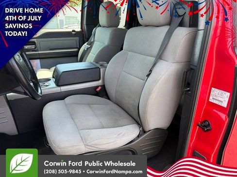 Used 2004 Ford F150 FX4 AWD/4WD image 25